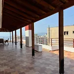 Seaview Penthouse In - Near The *