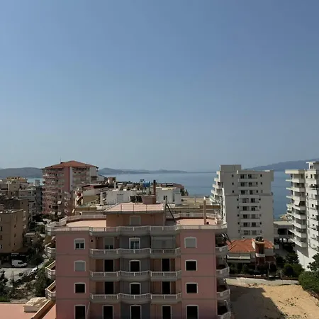 Apartment Seaview Penthouse In - Near The