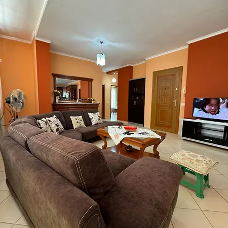 Seaview Penthouse In - Near The
