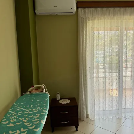 Seaview Penthouse In - Near The Apartment Sarandë