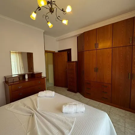Seaview Penthouse In - Near The Apartment *