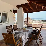 Seaview Penthouse In - Near The Apartamento Sarandë