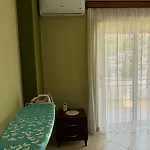 Seaview Penthouse In - Near The Apartamento Sarandë