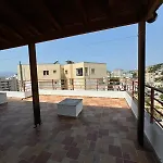 Seaview Penthouse In - Near The Apartamento