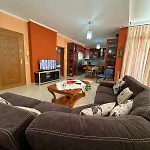 Apartamento Seaview Penthouse In - Near The