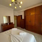 Seaview Penthouse In - Near The Apartamento *