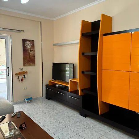 Seaview Penthouse In - Near The Sarandë