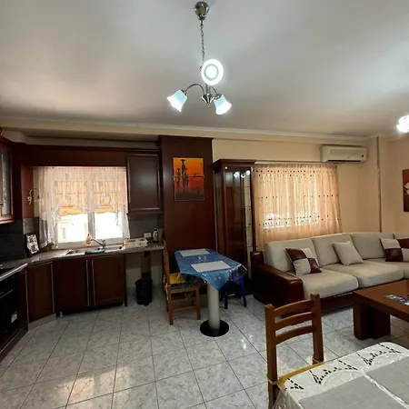 Seaview Penthouse In - Near The Lejlighed