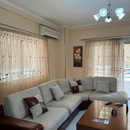 Seaview Penthouse In - Near The Apartament