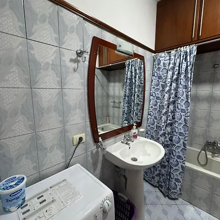 Apartament Seaview Penthouse In - Near The *