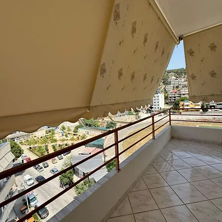 Apartament Seaview Penthouse In - Near The