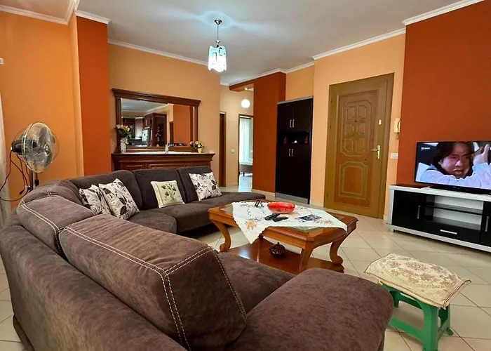 Seaview Penthouse In - Near The
