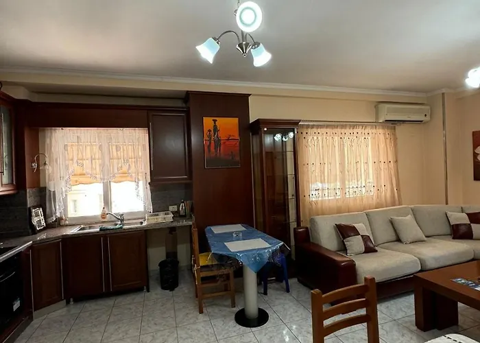 Seaview Penthouse In - Near The Lejlighed