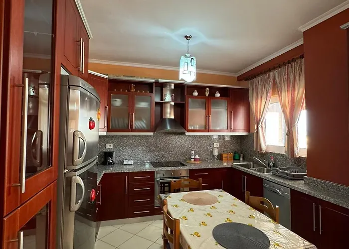 Seaview Penthouse In - Near The *