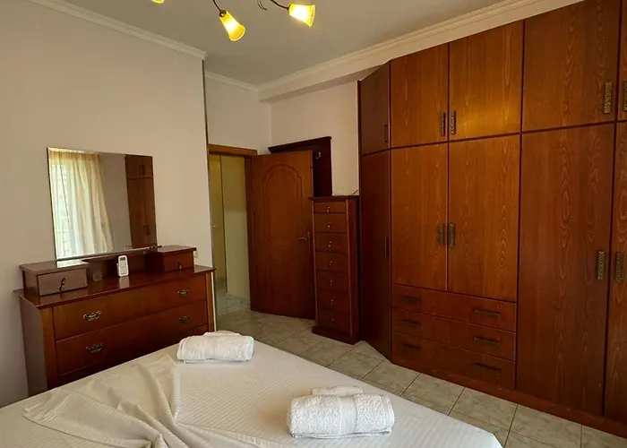 Seaview Penthouse In - Near The Lejlighed *