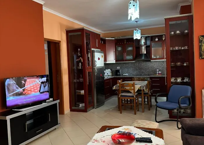 Seaview Penthouse In - Near The