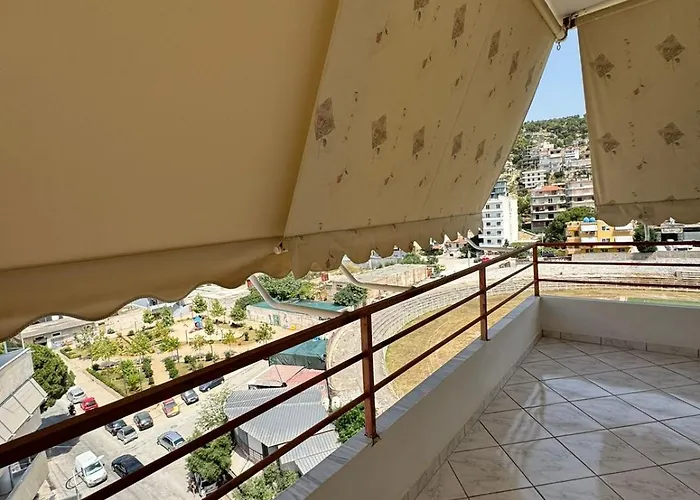 Lejlighed Seaview Penthouse In - Near The